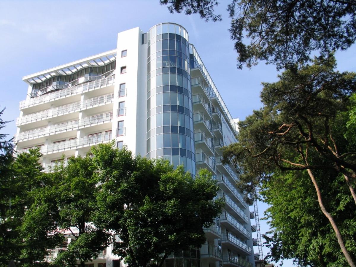 Promenada28pl - Z Widokiem Na Morze Апартаменти Мендзиздроє