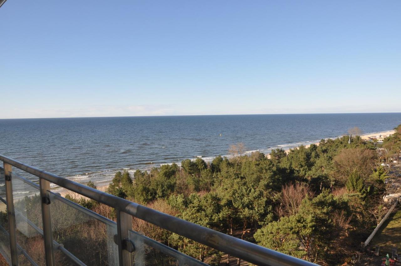 Апартаменти Promenada28pl - Z Widokiem Na Morze *