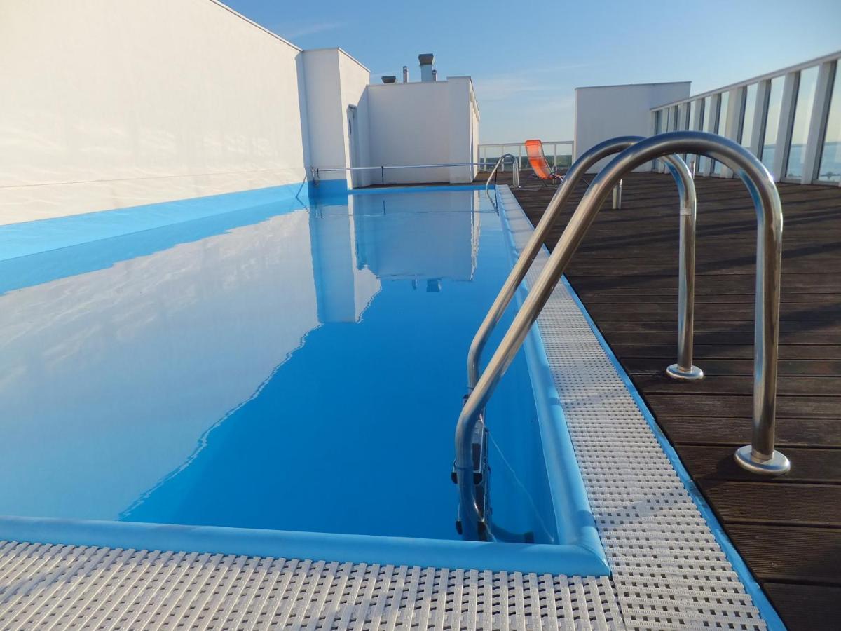 Апартаменти Promenada28pl - Z Widokiem Na Morze *