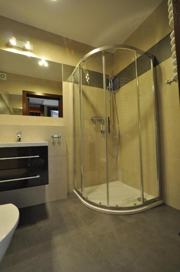 Promenada28pl - Z Widokiem Na Morze Апартаменти *