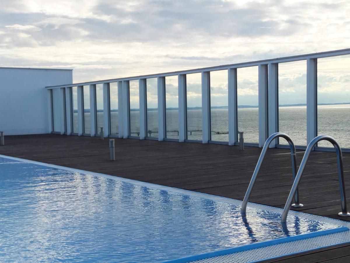 Promenada28pl - Z Widokiem Na Morze Апартаменти *