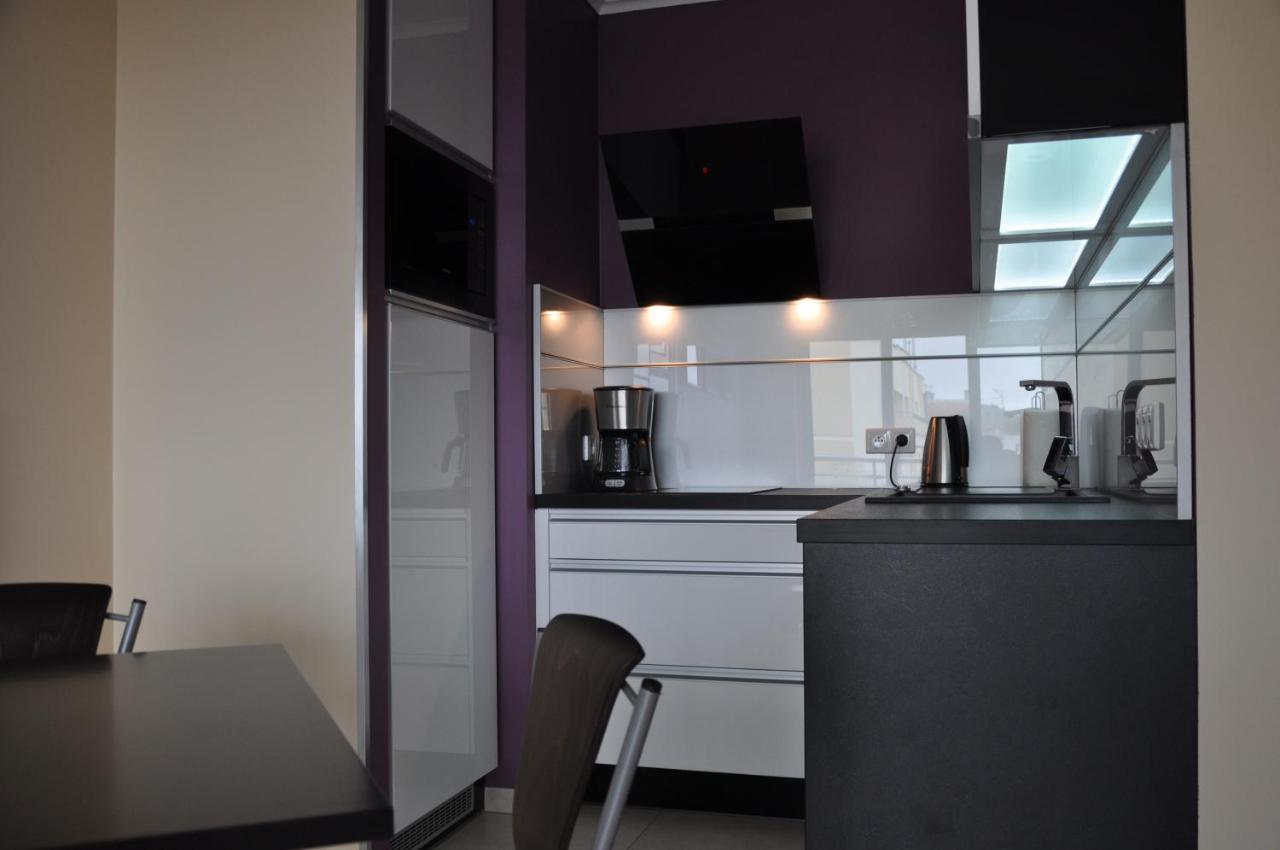 Promenada28pl - Z Widokiem Na Morze Апартаменти