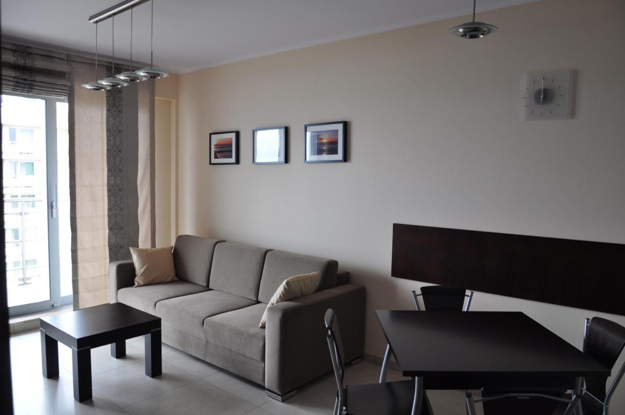 Promenada28pl - Z Widokiem Na Morze * Мендзиздроє