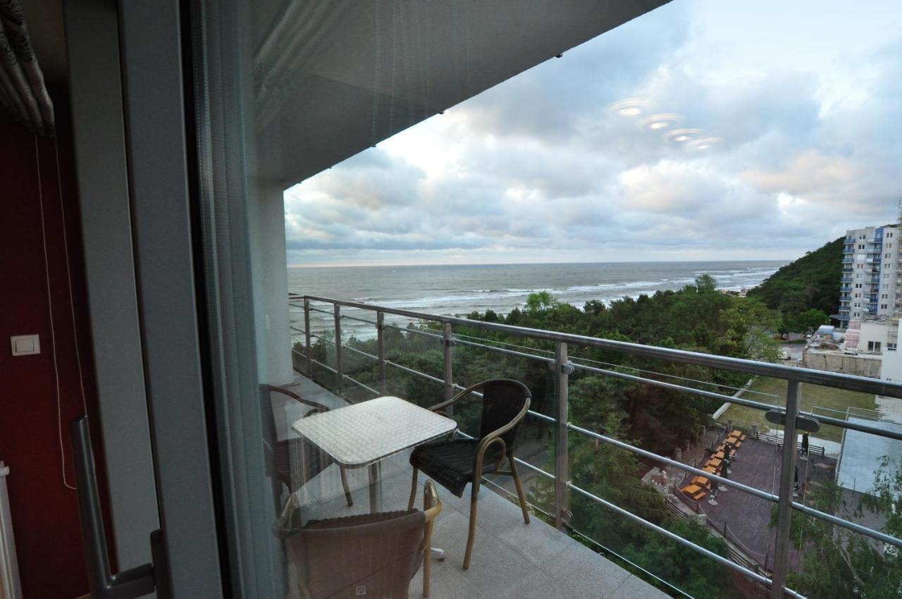 Апартаменти Promenada28pl - Z Widokiem Na Morze *