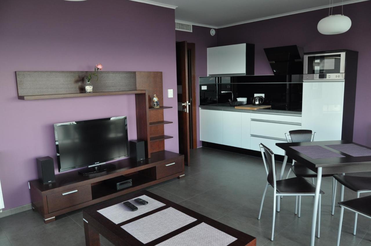 Promenada28pl - Z Widokiem Na Morze Апартаменти *
