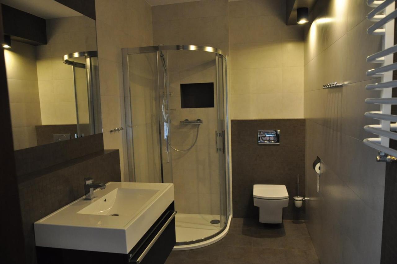Promenada28pl - Z Widokiem Na Morze Апартаменти *