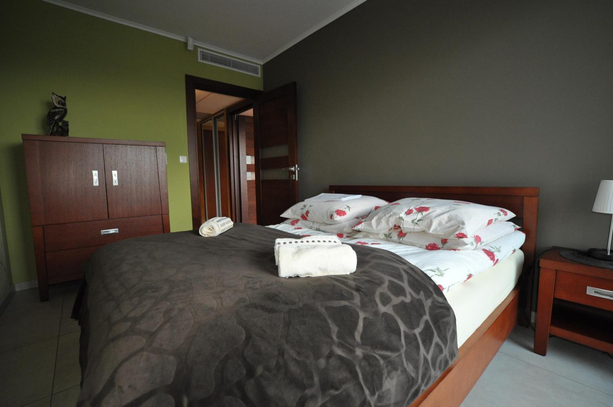 Promenada28pl - Z Widokiem Na Morze Апартаменти Мендзиздроє